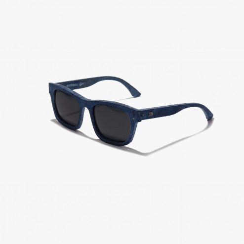 BOB DENIM BLUE