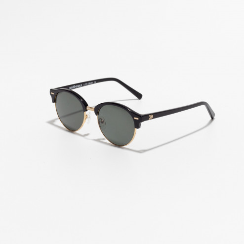 DEAN ALL BLACK