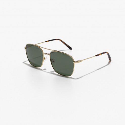 COBAIN GOLD OLIVE