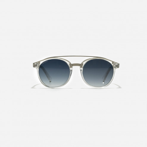 BULLOCK CRYSTAL BLUE GRADIENT