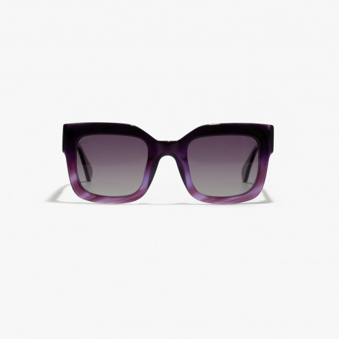 DEMI FUSION VIOLET GRADIENT