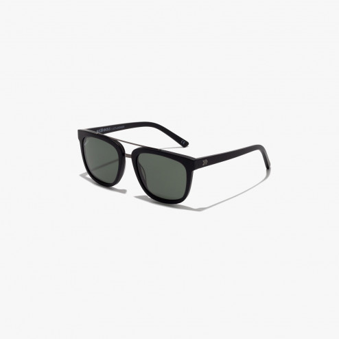 JAGGER ALL BLACK
