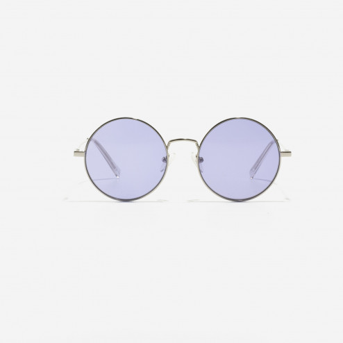 JANIS  SILVER VIOLET