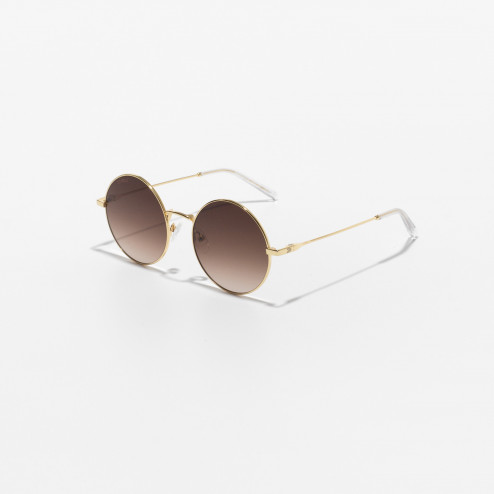 JANIS GOLD KAKAO GRADIENT
