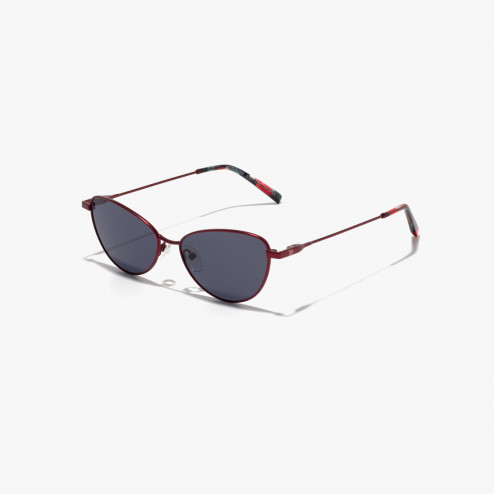 DIETRICH RED BLACK