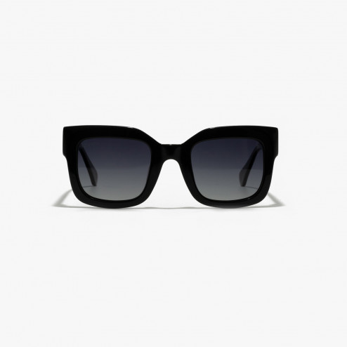 DEMI BLACK GRADIENT