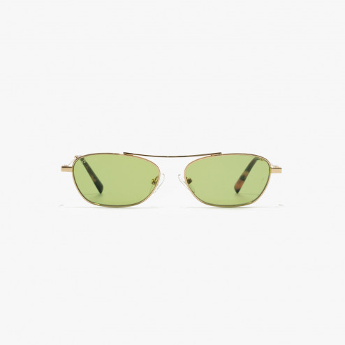 SWIFT GOLD GREEN