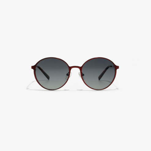 ALANIS RED BLACK GRADIENT