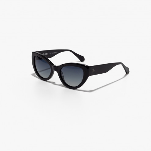 RYDER BLACK GRADIENT