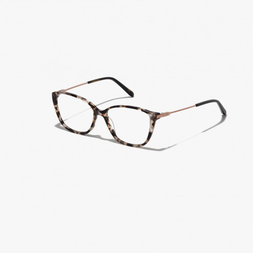SALMA FUSION NUDE BROWN