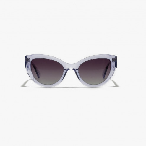 RYDER CRYSTAL VIOLET GRADIENT