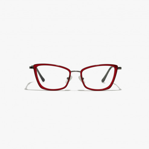 FONDA CRYSTAL RED