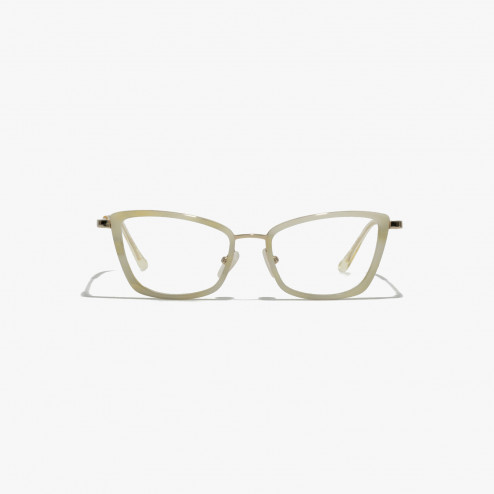 FONDA GOLD WHITE