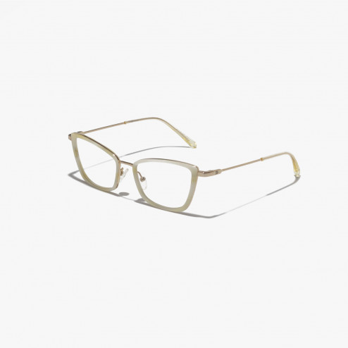 FONDA GOLD WHITE