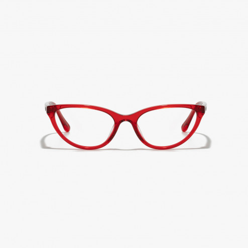 CARDINALE CRYSTAL RED
