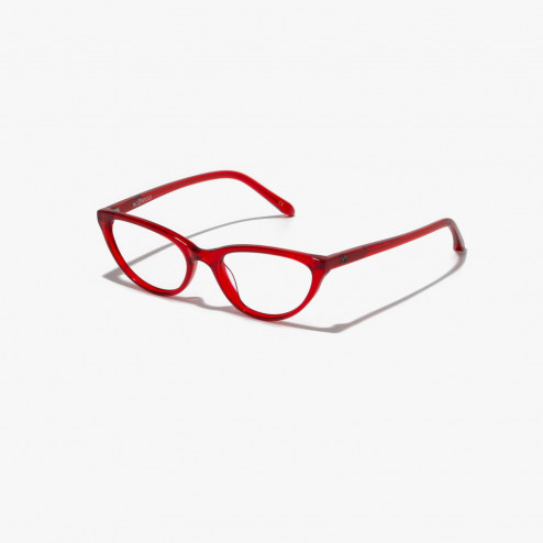 CARDINALE CRYSTAL RED