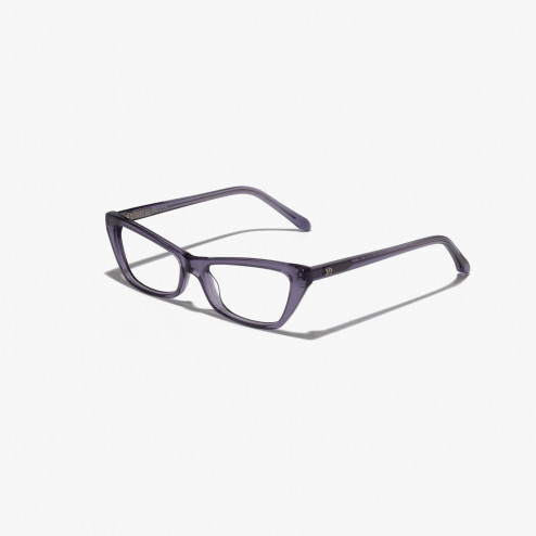 AMELIE CRYSTAL VIOLET