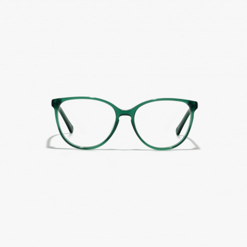 EMMA CRYSTAL GREEN