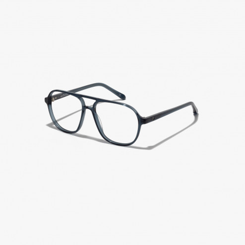 AFFLECK BLUE NAVY