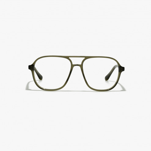 AFFLECK MILITARY GREEN