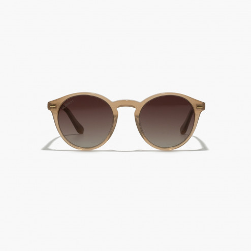 DYLAN SMOKE BEIGE GRADIENT