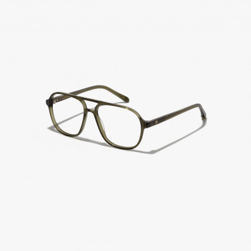 AFFLECK MILITARY GREEN