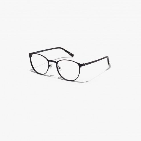 NEWMAN BLACK GREY