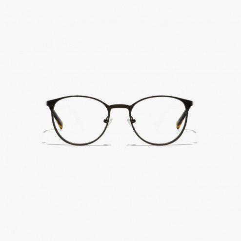 NEWMAN BLACK AMBER