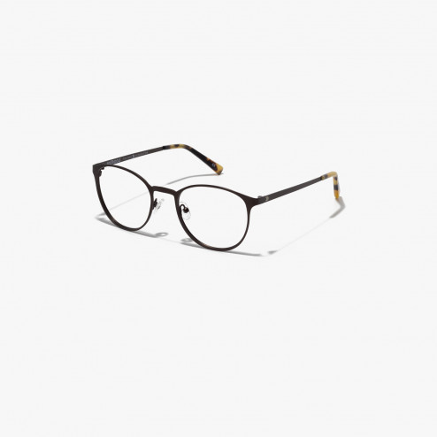NEWMAN BLACK AMBER