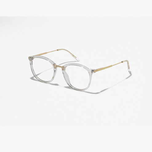 THURMAN CRYSTAL GOLD