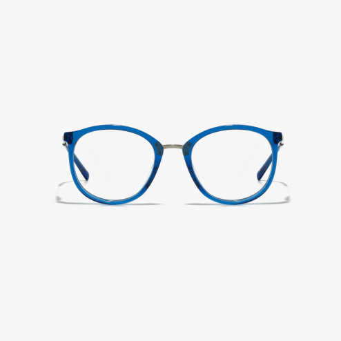 THURMAN CRYSTAL BLUE