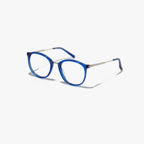THURMAN CRYSTAL BLUE