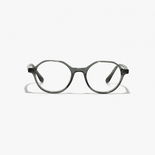 EINSTEIN CRYSTAL GREY