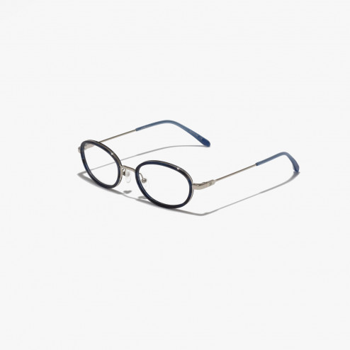FREUD SILVER BLUE