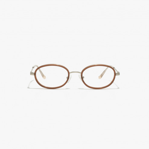 FREUD SILVER CRYSTAL CARAMEL