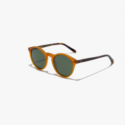 DYLAN FUSION CARAMEL OLIVE