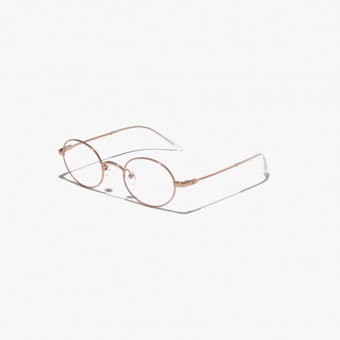 HOLMES ROSE GOLD