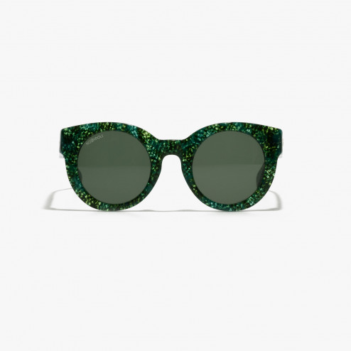 ROBERTS TEXTURED GREEN