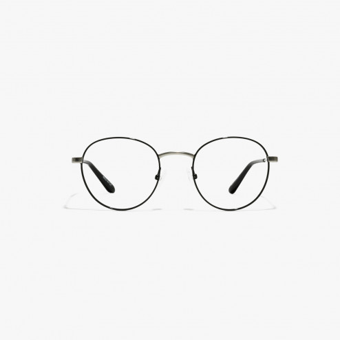 MARTIN BLACK SILVER
