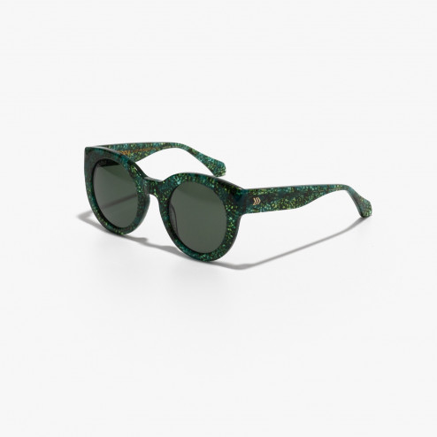 ROBERTS TEXTURED GREEN