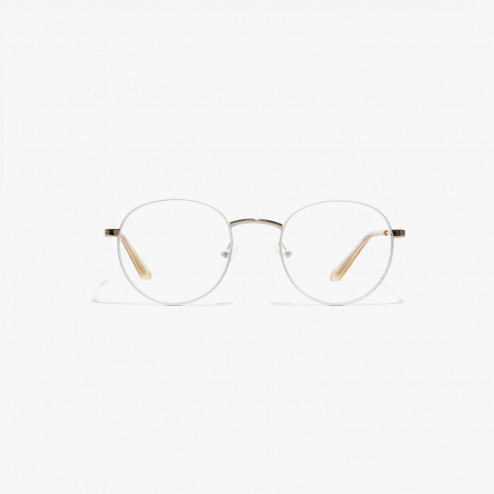 MARTIN WHITE GOLD