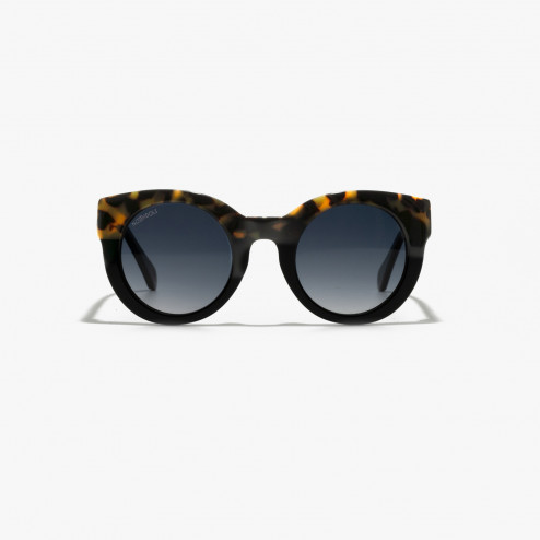 ROBERTS FUSION BLACK GRADIENT