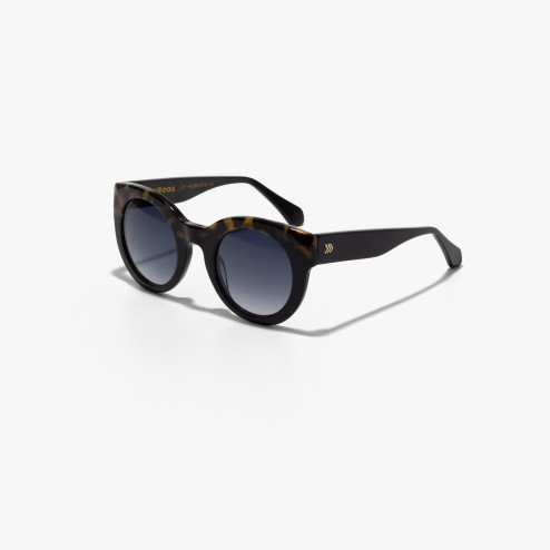 ROBERTS FUSION BLACK GRADIENT