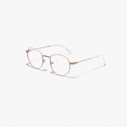 EILISH ROSE GOLD