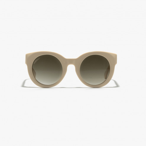 ROBERTS CREAM BLACK GRADIENT