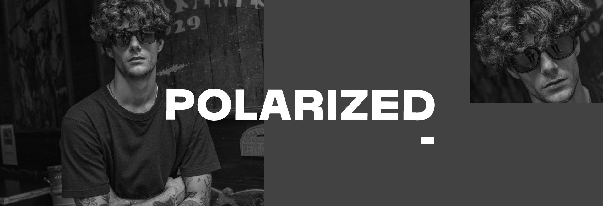 Polarizadas